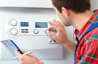 free commercial Falkirk boiler quotes